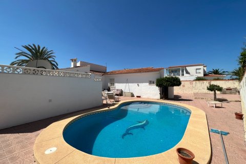 Hus till salu L'Alfàs del Pi, Alicante, Spanien 2 sovrum, 900 kvm. Nr. 50704 - foto 20