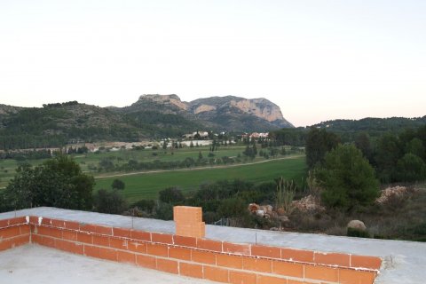 Lägenhet till salu Denia, Alicante, Spanien 2890 kvm. Nr. 50149 - foto 4