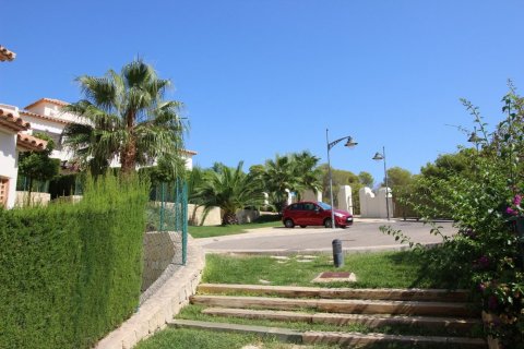 Bungalow till salu i Finestrat, Alicante, Spanien 2 sovrum,  Nr. 50720 - foto 9