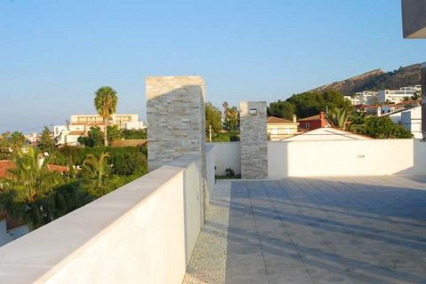 Villa till salu i Albir, Alicante, Spanien 6 sovrum, 968 kvm. Nr. 50256 - foto 26