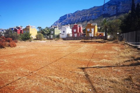 Villa till salu Denia, Alicante, Spanien 3 sovrum, 148 kvm. Nr. 50222 - foto 4