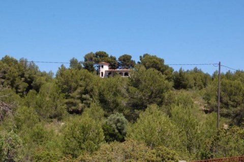 Villa till salu i Denia, Alicante, Spanien Nr. 50151 - foto 9