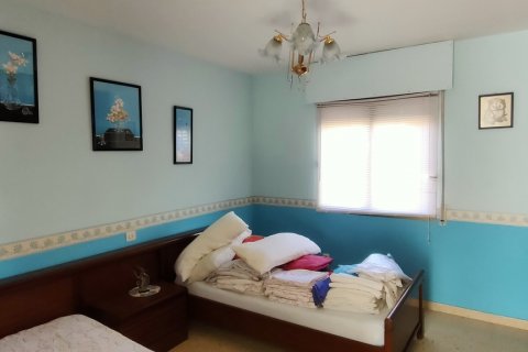 Hus till salu i La Nucia, Alicante, Spanien 5 sovrum, 400 kvm. Nr. 50156 - foto 26