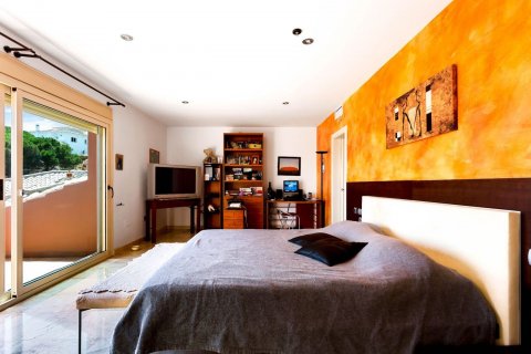 Villa till salu i Benalmadena, Malaga, Spanien 6 sovrum, 875 kvm. Nr. 50081 - foto 8