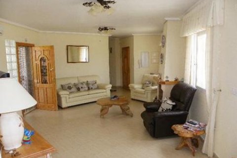 Villa till salu Murcia, Spanien 3 sovrum, 135 kvm. Nr. 50320 - foto 8