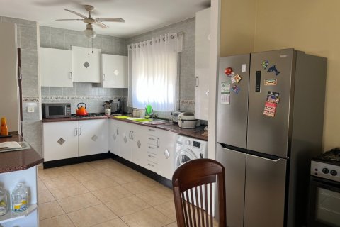 Hus till salu L'Alfàs del Pi, Alicante, Spanien 2 sovrum, 900 kvm. Nr. 50704 - foto 8