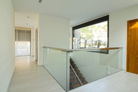 Villa till salu Altea La Vella, Alicante, Spanien 6 sovrum, 1389 kvm. Nr. 50722 - foto 25