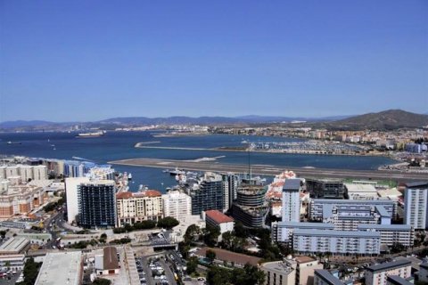 Record growth in prices and sales of real estate in Campo de Gibraltar