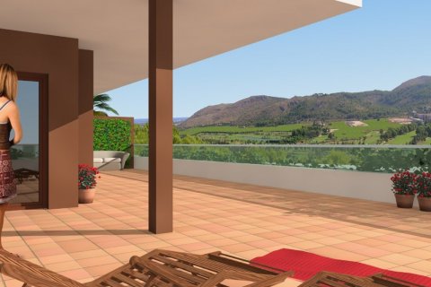 Lägenhet till salu Denia, Alicante, Spanien 2890 kvm. Nr. 50149 - foto 1