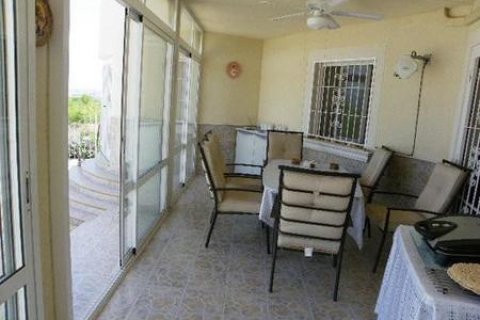 Villa till salu Murcia, Spanien 3 sovrum, 135 kvm. Nr. 50320 - foto 9