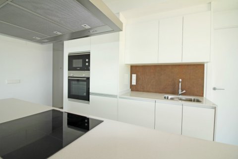 Tvåvåningslägenhet till salu Villajoyosa, Alicante, Spanien 3 sovrum,  Nr. 50738 - foto 14