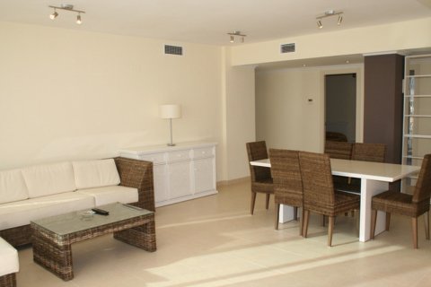 Takvåning till salu Calpe, Alicante, Spanien 3 sovrum, 278 kvm. Nr. 49906 - foto 6