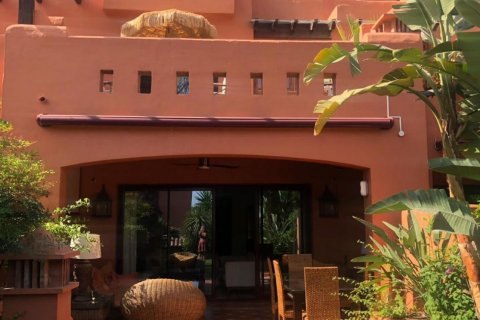 Hus till salu Marbella, Malaga, Spanien 5 sovrum, 292 kvm. Nr. 50106 - foto 7