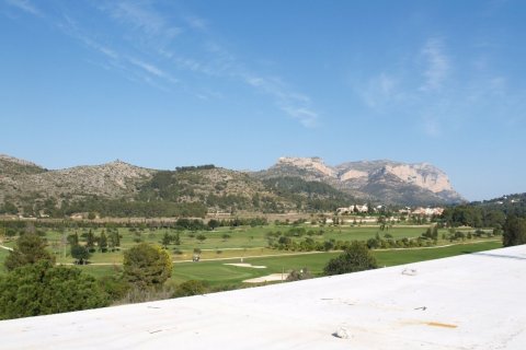 Lägenhet till salu Denia, Alicante, Spanien 2890 kvm. Nr. 50149 - foto 3