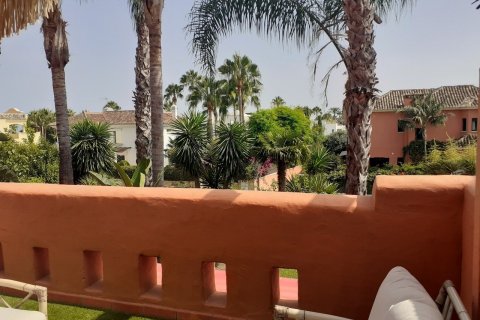 Hus till salu Marbella, Malaga, Spanien 5 sovrum, 292 kvm. Nr. 50106 - foto 22