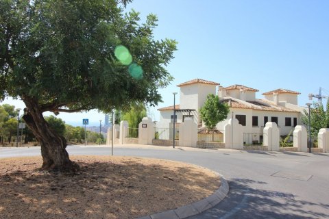 Bungalow till salu i Finestrat, Alicante, Spanien 2 sovrum,  Nr. 50720 - foto 22