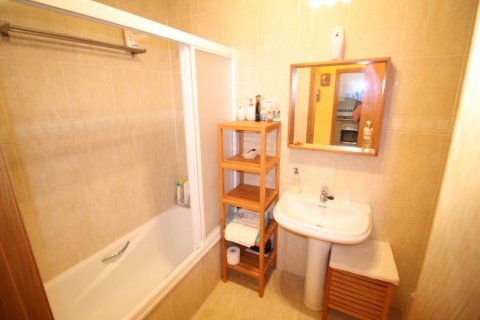 Lägenhet till salu Benidorm, Alicante, Spanien 1 sovrum,  Nr. 50717 - foto 18