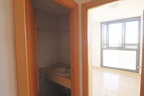 Takvåning till salu i Villajoyosa, Alicante, Spanien 3 sovrum,  Nr. 50718 - foto 10