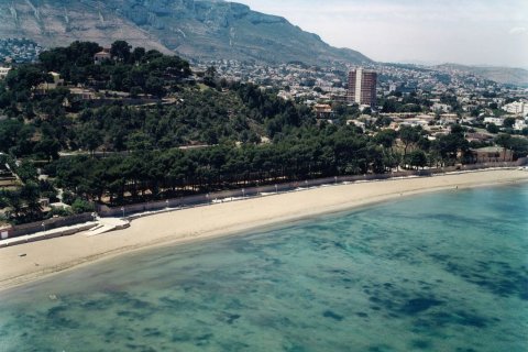 Lägenhet till salu i Denia, Alicante, Spanien 3 sovrum, 114 kvm. Nr. 50116 - foto 10