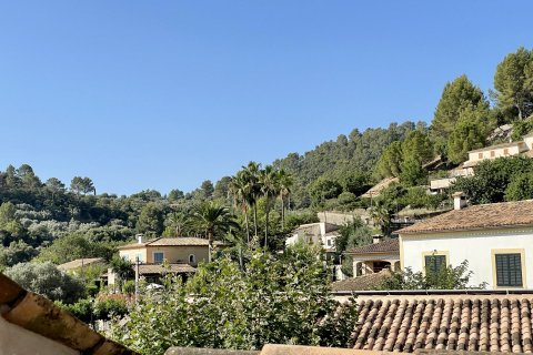 Villa till salu i Mancor De La Vall, Mallorca, Spanien 4 sovrum, 309 kvm. Nr. 51115 - foto 25