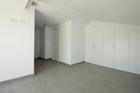 Tvåvåningslägenhet till salu Villajoyosa, Alicante, Spanien 3 sovrum,  Nr. 50738 - foto 8