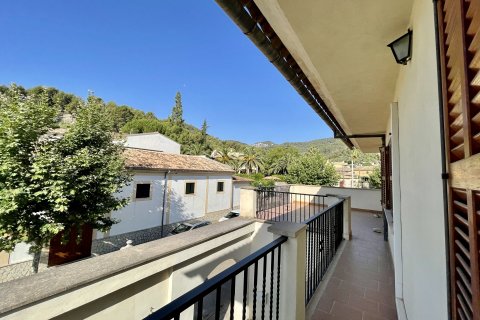 Villa till salu i Mancor De La Vall, Mallorca, Spanien 4 sovrum, 309 kvm. Nr. 51115 - foto 5