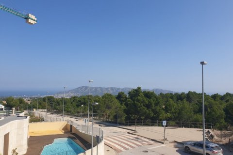 Villa till salu Polop, Alicante, Spanien 4 sovrum, 300 kvm. Nr. 50756 - foto 11