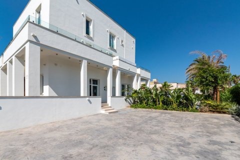 Villa till salu i Palma de Majorca, Mallorca, Spanien 5 sovrum, 650 kvm. Nr. 50542 - foto 18