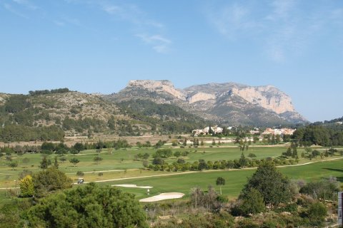 Lägenhet till salu Denia, Alicante, Spanien 2890 kvm. Nr. 50149 - foto 2