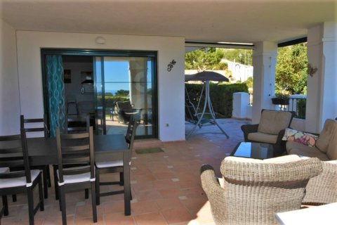 Bungalow till salu i Finestrat, Alicante, Spanien 2 sovrum, 85 kvm. Nr. 50288 - foto 8