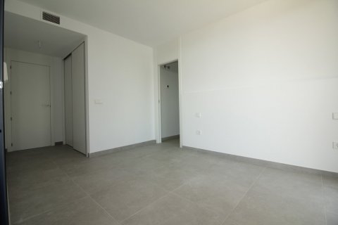 Tvåvåningslägenhet till salu Villajoyosa, Alicante, Spanien 3 sovrum,  Nr. 50738 - foto 7