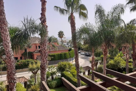Hus till salu Marbella, Malaga, Spanien 5 sovrum, 292 kvm. Nr. 50106 - foto 25
