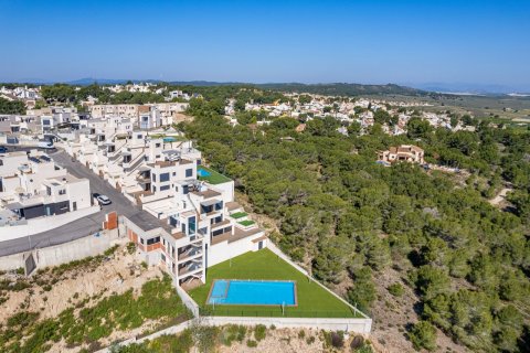 Bungalow till salu San Miguel de Salinas, Alicante, Spanien 3 sovrum, 92 kvm. Nr. 49754 - foto 13
