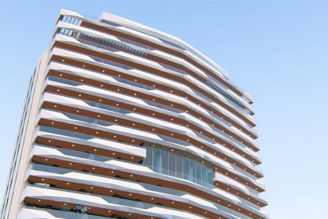 Lägenhet till salu Benidorm, Alicante, Spanien 2 sovrum,  Nr. 50741 - foto 24