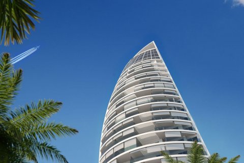 Lägenhet till salu Benidorm, Alicante, Spanien 2 sovrum,  Nr. 50257 - foto 1