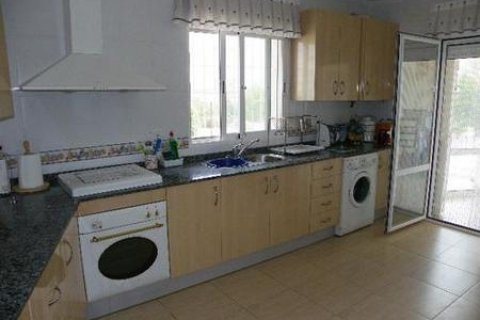 Villa till salu Murcia, Spanien 3 sovrum, 135 kvm. Nr. 50320 - foto 10