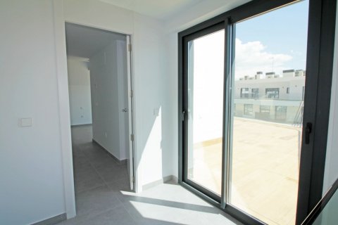 Tvåvåningslägenhet till salu Villajoyosa, Alicante, Spanien 3 sovrum,  Nr. 50738 - foto 18