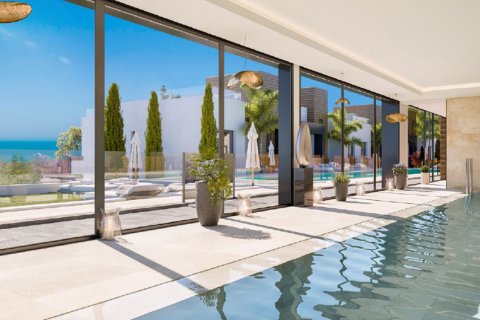 Lägenhet till salu Marbella, Malaga, Spanien 2 sovrum, 206 kvm. Nr. 50100 - foto 9