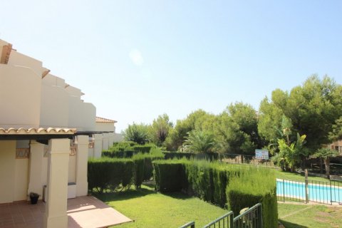 Bungalow till salu i Finestrat, Alicante, Spanien 2 sovrum,  Nr. 50720 - foto 2