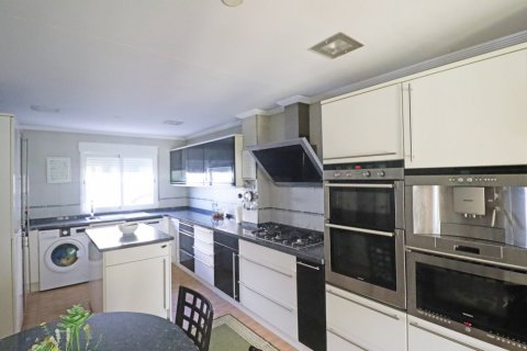 Radhus till salu Rincon De Loix, Alicante, Spanien 3 sovrum, 50 kvm. Nr. 50707 - foto 18