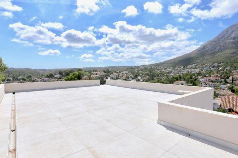 Villa till salu i Denia, Alicante, Spanien 4 sovrum, 285 kvm. Nr. 50163 - foto 6