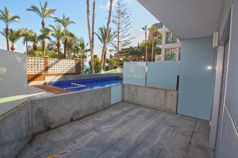 Lägenhet till salu Benidorm, Alicante, Spanien 2 sovrum,  Nr. 50721 - foto 14