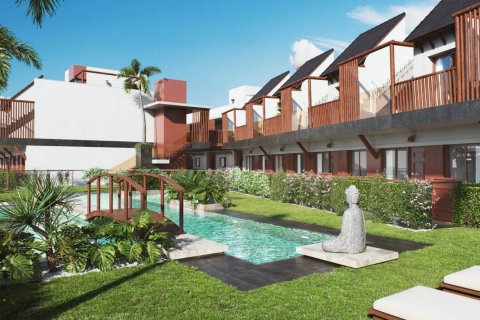 Nuad Thai Pilar de la Horadada, Alicante, Spanien Nr. 51277 - foto 1