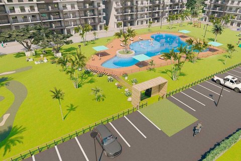 Oasis Beach XV Guardamar del Segura, Alicante, Spanien Nr. 51177 - foto 15