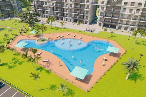 Oasis Beach XV Guardamar del Segura, Alicante, Spanien Nr. 51177 - foto 16