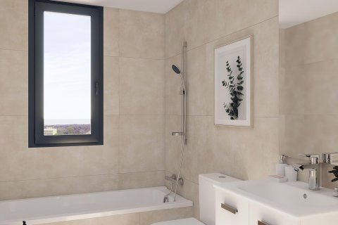 Habitat Alboran-Siroco Torremolinos, Malaga, Spanien Nr. 50470 - foto 2