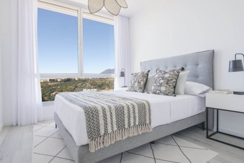Oceana Collection{TR Estepona, Malaga, Spanien Nr. 51676 - foto 8