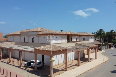 Kommersiell fastighet till salu i Cartagena, Murcia, Spanien 1430 kvm. Nr. 51198 - foto 1