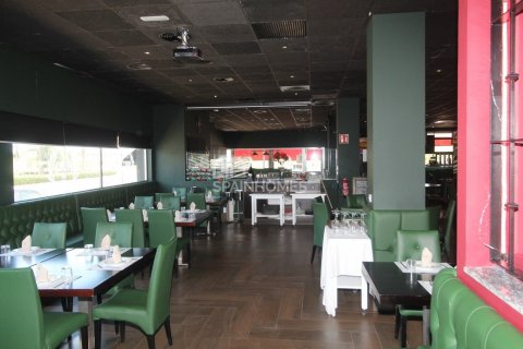 Café/restaurang till salu i Cartagena, Murcia, Spanien 110 kvm. Nr. 51222 - foto 6