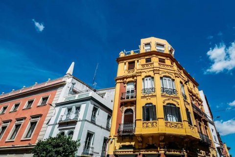 Since 2023, Property Prices in Spain Will Begin to Slow Down Their Growth